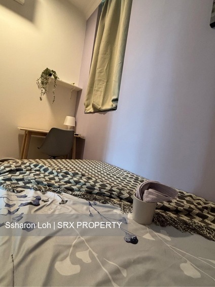 Compass Heights (D19), Apartment #620255681